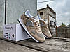 Жіночі кросівки Saucony Shadow Original 1108-809s Tan/Silver бежевий з срібним, фото 10