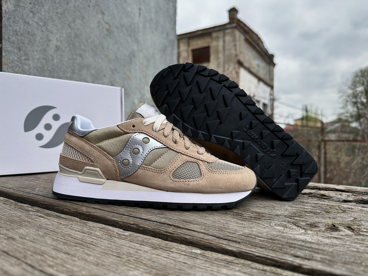Saucony a4 cheap donna arancione