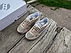 Жіночі кросівки Saucony Shadow Original 1108-809s Tan/Silver бежевий з срібним, фото 8