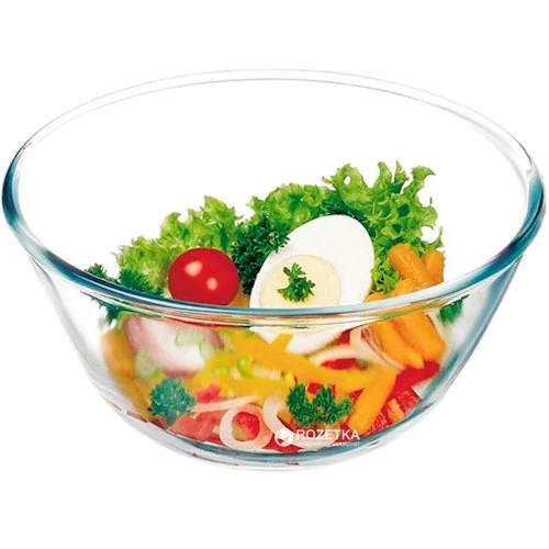 Салатник Simax 1,7л. s6836