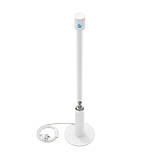 Бактеріцидний опромінювач BactoSfera 360° 15 OZONE, фото 3