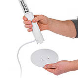 Бактеріцидний опромінювач BactoSfera 360° 15 OZONE, фото 4