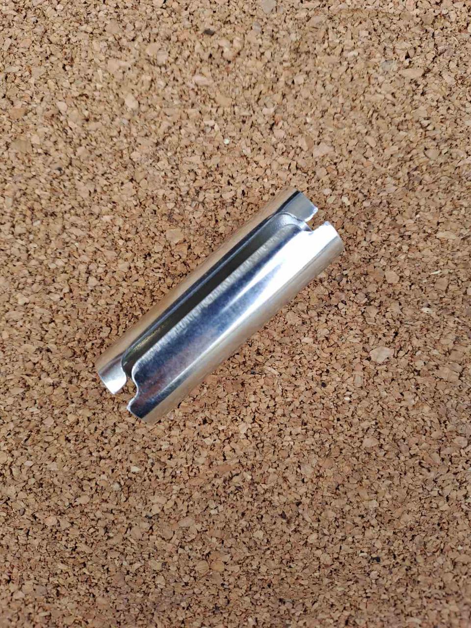 Втулка заднього сайлентблока переднього важеля Chery Amulet, Чері Амулет, Чері Амулет