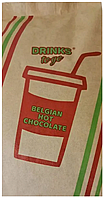 Горячий Бельгийский Густой Шоколад Belgian Hot Chocolate, 1 кг