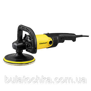 Полірувальні машини