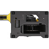 Штроборіз акумуляторний безщітковий DeWALT DCG200T2, фото 7
