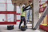 Штроборіз акумуляторний безщітковий DeWALT DCG200NT, фото 4