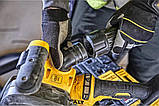 Штроборіз акумуляторний безщітковий DeWALT DCG200NT, фото 7