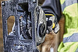 Штроборіз акумуляторний безщітковий DeWALT DCG200NT, фото 9