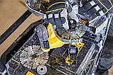 Штроборіз акумуляторний безщітковий DeWALT DCG200NT, фото 10