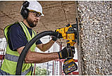 Штроборіз акумуляторний безщітковий DeWALT DCG200T2, фото 8