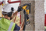 Штроборіз акумуляторний безщітковий DeWALT DCG200T2, фото 9