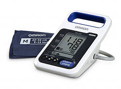 Автоматичний вимірювач артеріального тиску OMRON HBP-1300 (професійна серія)