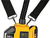 Пилосос акумуляторний безщітковий DeWALT DWH161D1, фото 7