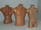 Манекен дитячий торс, фото 5