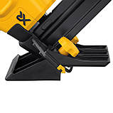Степлер скобозабивний акумуляторний безщітковий DeWALT DCN682N, фото 5