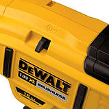 Степлер скобозабивний акумуляторний безщітковий DeWALT DCN682N, фото 7
