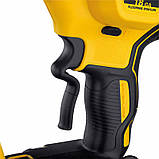 Степлер скобозабивний акумуляторний безщітковий DeWALT DCN682N, фото 8
