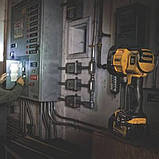 Ліхтар світлодіодний акумуляторний DeWALT DCL043, фото 5