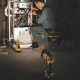 Ліхтар світлодіодний акумуляторний DeWALT DCL043, фото 6