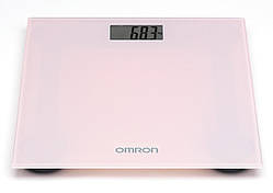 Персональні цифрові ваги Omron HN-289 (HN-289-ЕРК) - Рожеві