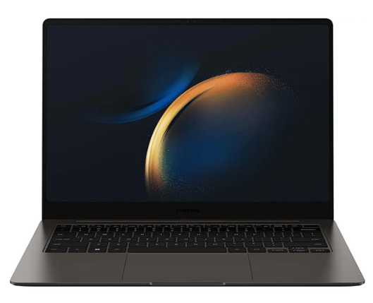 Ноутбук Samsung Galaxy 14" Book3 Pro (NP940XFG-KC2US), фото 1