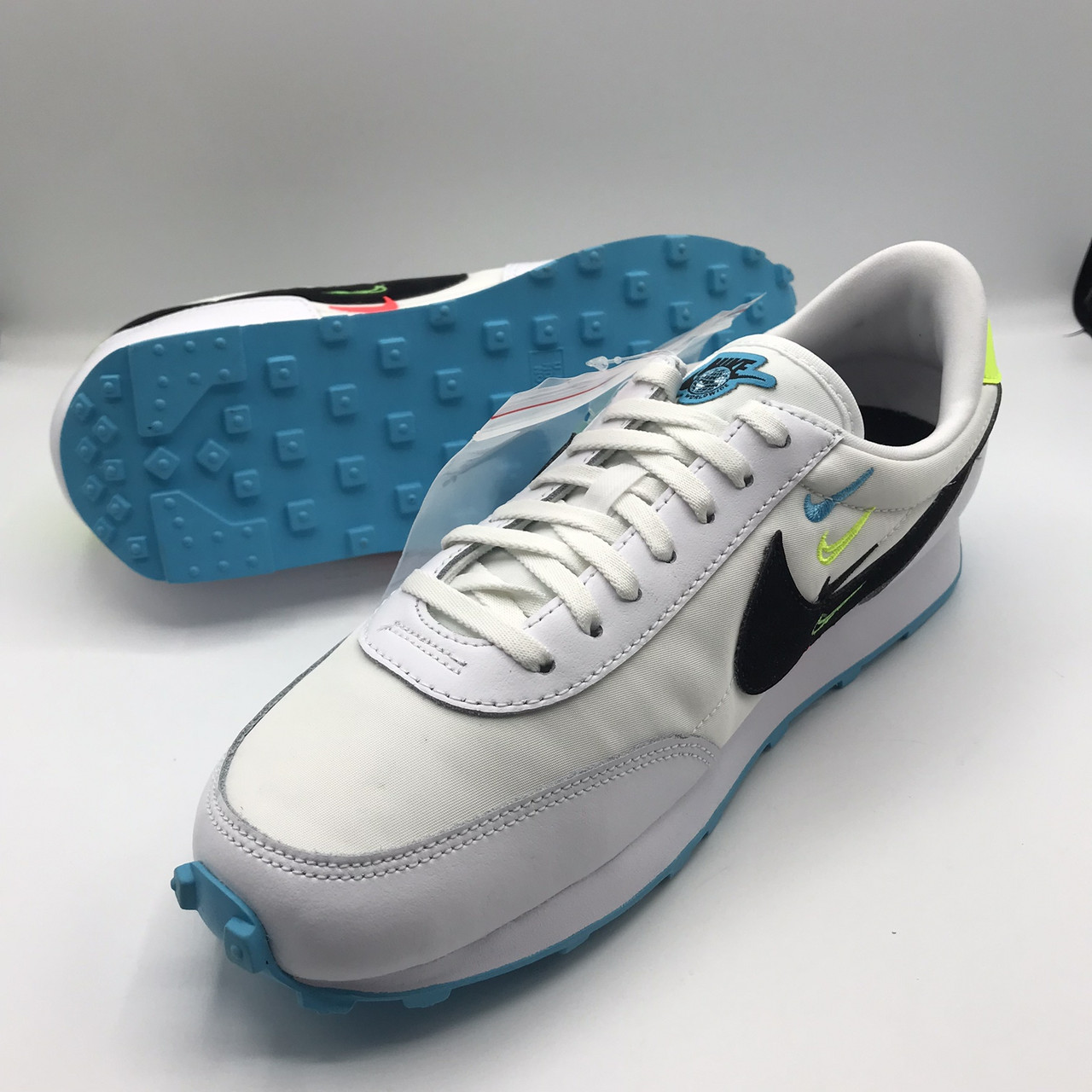 Оригігальні кросівки демисезонні жіночі від фірми Nike - фото 7 - id-p1821411559