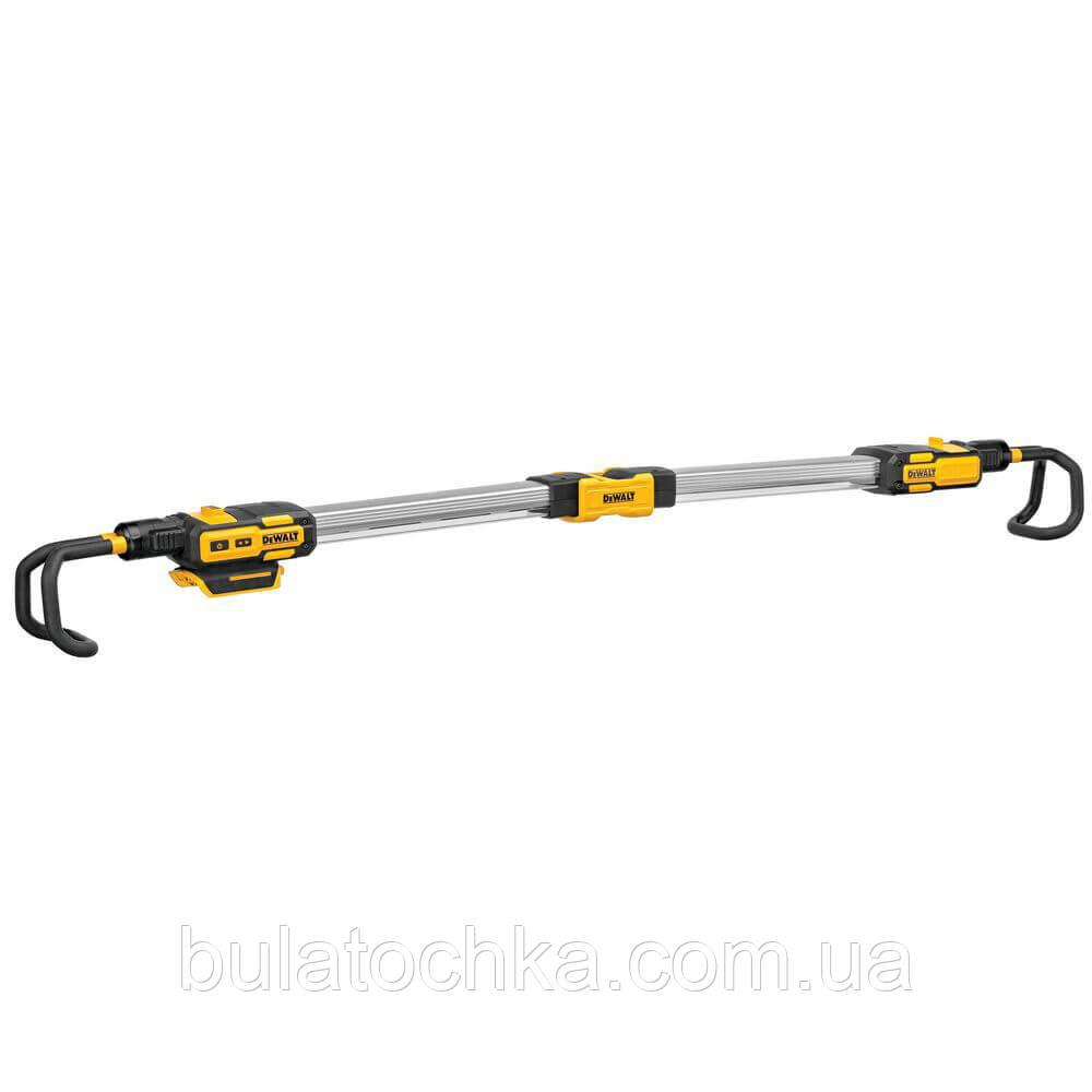 Ліхтар світлодіодний акумуляторний DeWALT DCL045