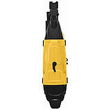 Степлер скобозабивний акумуляторний безщітковий DeWALT DCFS950N, фото 5