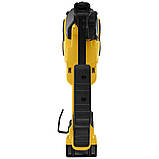 Степлер скобозабивний акумуляторний безщітковий DeWALT DCFS950N, фото 6