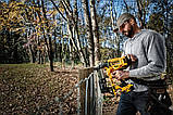 Степлер скобозабивний акумуляторний безщітковий DeWALT DCFS950N, фото 9