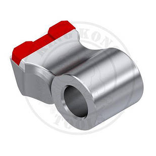 Молотки, різці, робочі органи для лісових мульчерів FAE  ( модель молотка KFS 18)