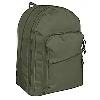 Военный рюкзак MIL-TEC 25L Olive/ тактический рюкзак армейский олива 25л/