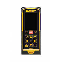 Дальномер лазерный DeWALT DW03201