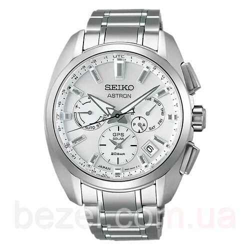 Чоловічий годинник Seiko Astron SBXC063
