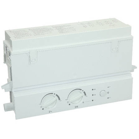 Плата керування для газового котла Viessmann Vitopend WH0A 7827494, фото 1