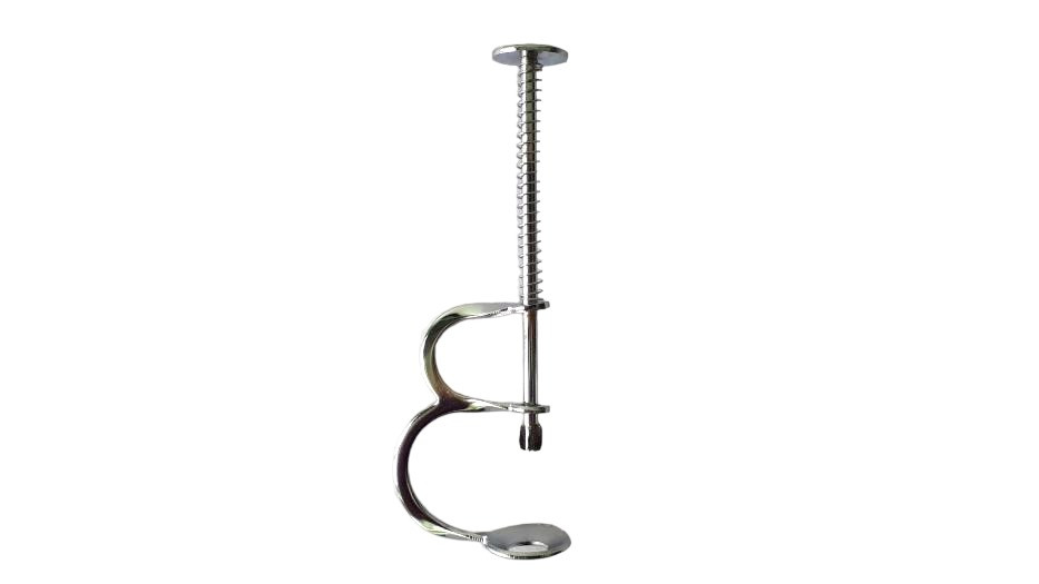 Прилад видавлювач ручний для видалення вишневих кісточок Кісточко виймач для вишні Виймач кісточок