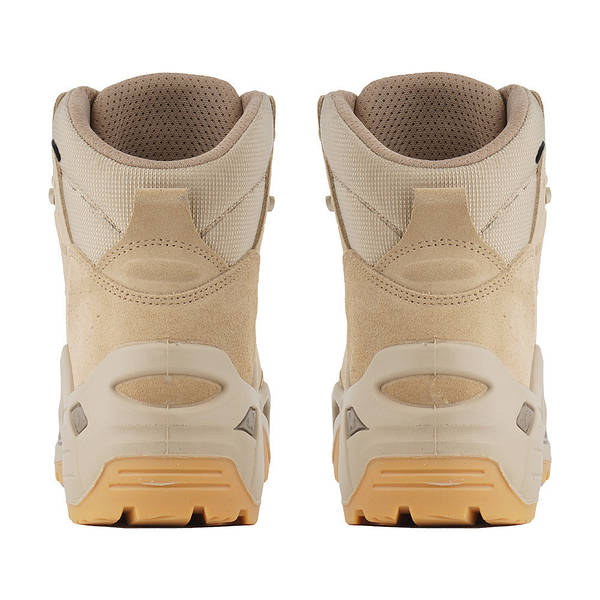 Lowa z6s shop gtx desert