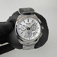 Чоловічий годинник Seiko Astron SBXC063, фото 6