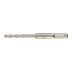 Бур SDS+ CONTRACTOR 6x110 MILWAUKEE, фото 1