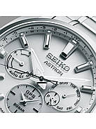 Чоловічий годинник Seiko Astron SBXC063, фото 3