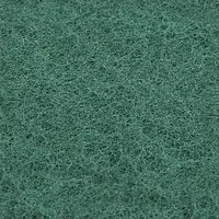 Фильтрующий синтепон, 30х10х2 см, (зелёный)