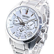 Чоловічий годинник Seiko Astron SBXC063, фото 5
