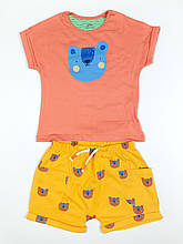 Костюм для хлопчика Next, 12-18м (80-86см)