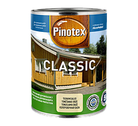 Pinotex Classic ,1л (Пинотекс Классик) Связующее вещество - алкидная смола