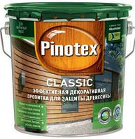 Pinotex Classic ,10 л (Пинотекс Класик) речовина - алкідна смола