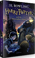 Harry Potter and the Philosophers Stone- J. K. Rowling (254 pages)