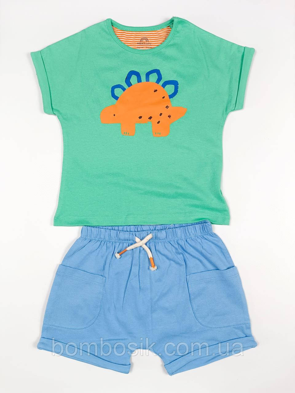 Костюм для хлопчика Next, 1.5-2р (86-92см), фото 1