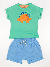 Костюм для хлопчика Next, 1.5-2р (86-92см)