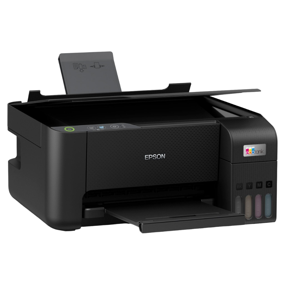 Epson EcoTank L3200 A4 AllinOne InkTank Multifunction